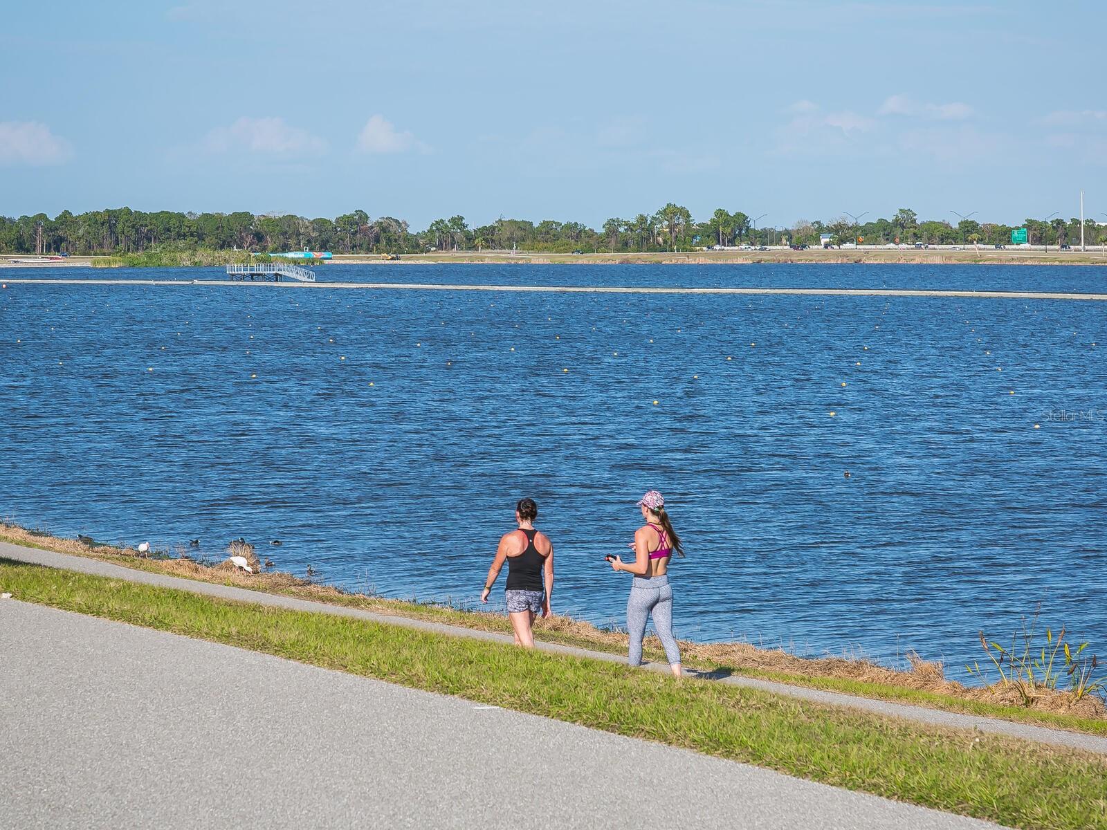 CLUBSIDE AT PALM-AIRE I & II - Residential