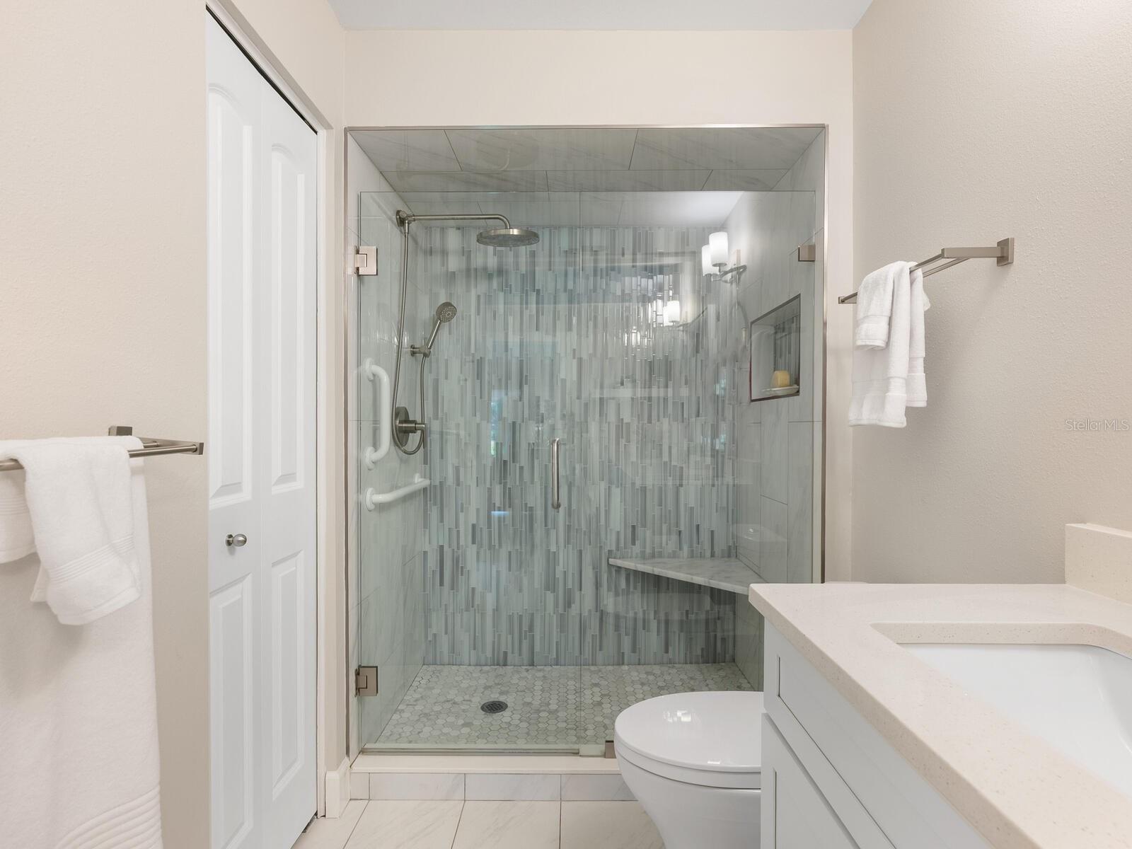 CLUBSIDE AT PALM-AIRE I & II - Residential