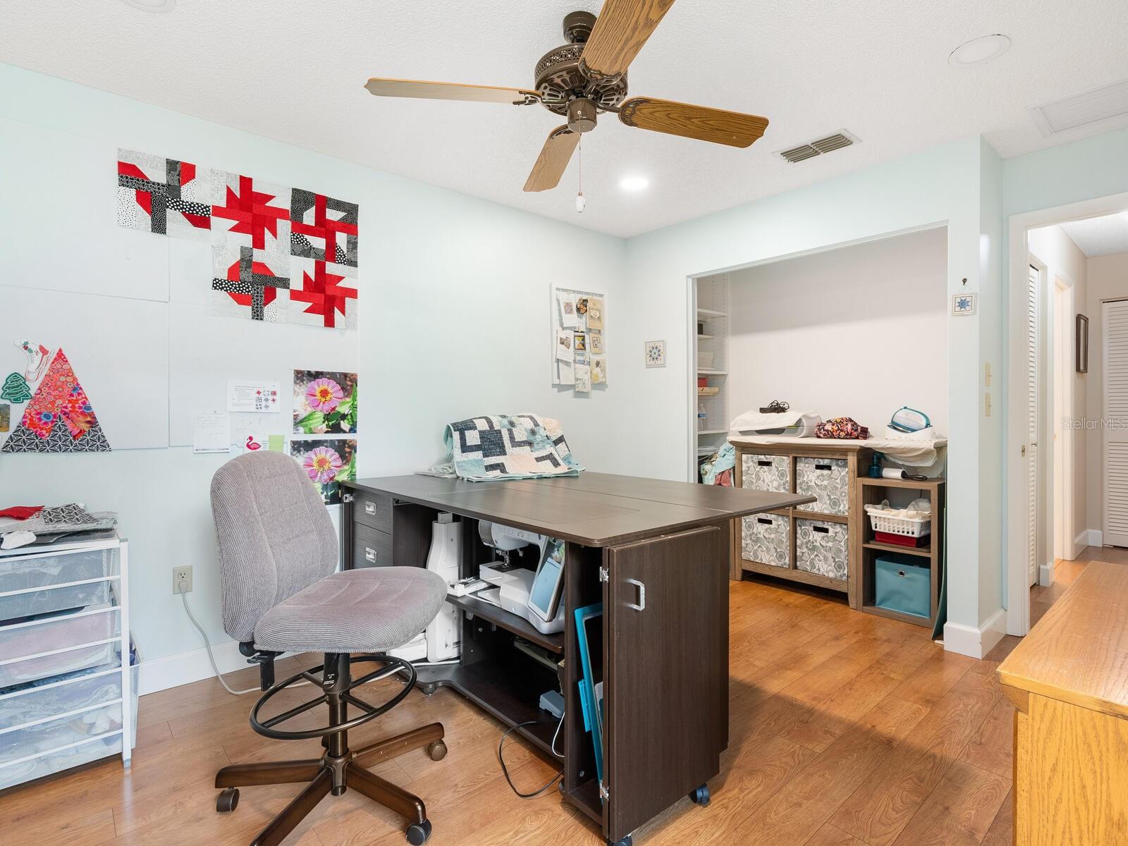 CLUBSIDE AT PALM-AIRE I & II - Residential