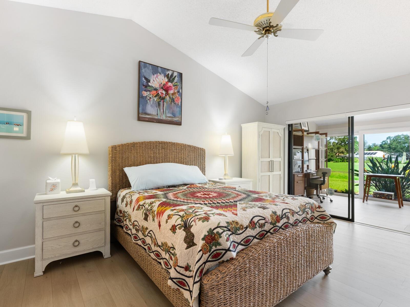 CLUBSIDE AT PALM-AIRE I & II - Residential