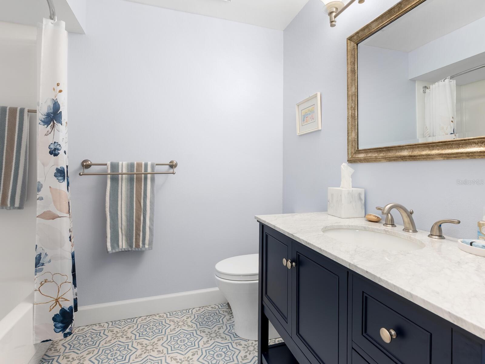 CLUBSIDE AT PALM-AIRE I & II - Residential