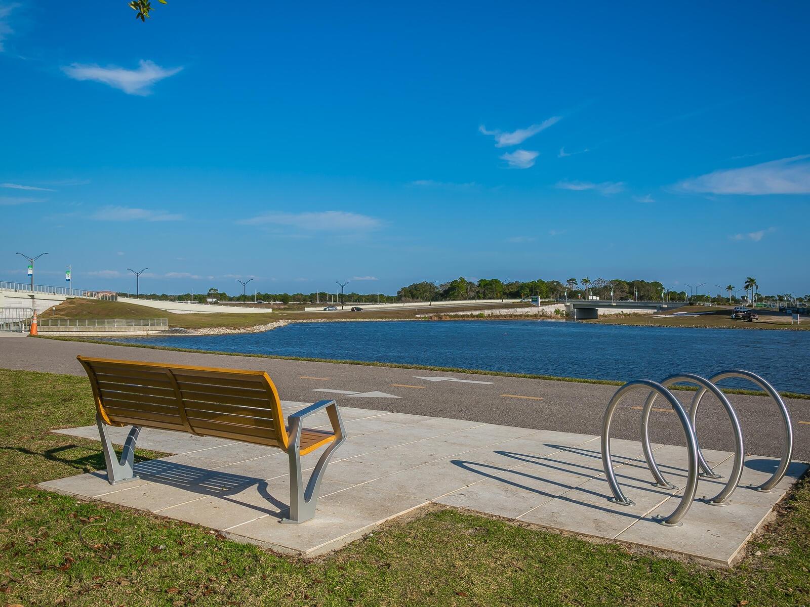 CLUBSIDE AT PALM-AIRE I & II - Residential