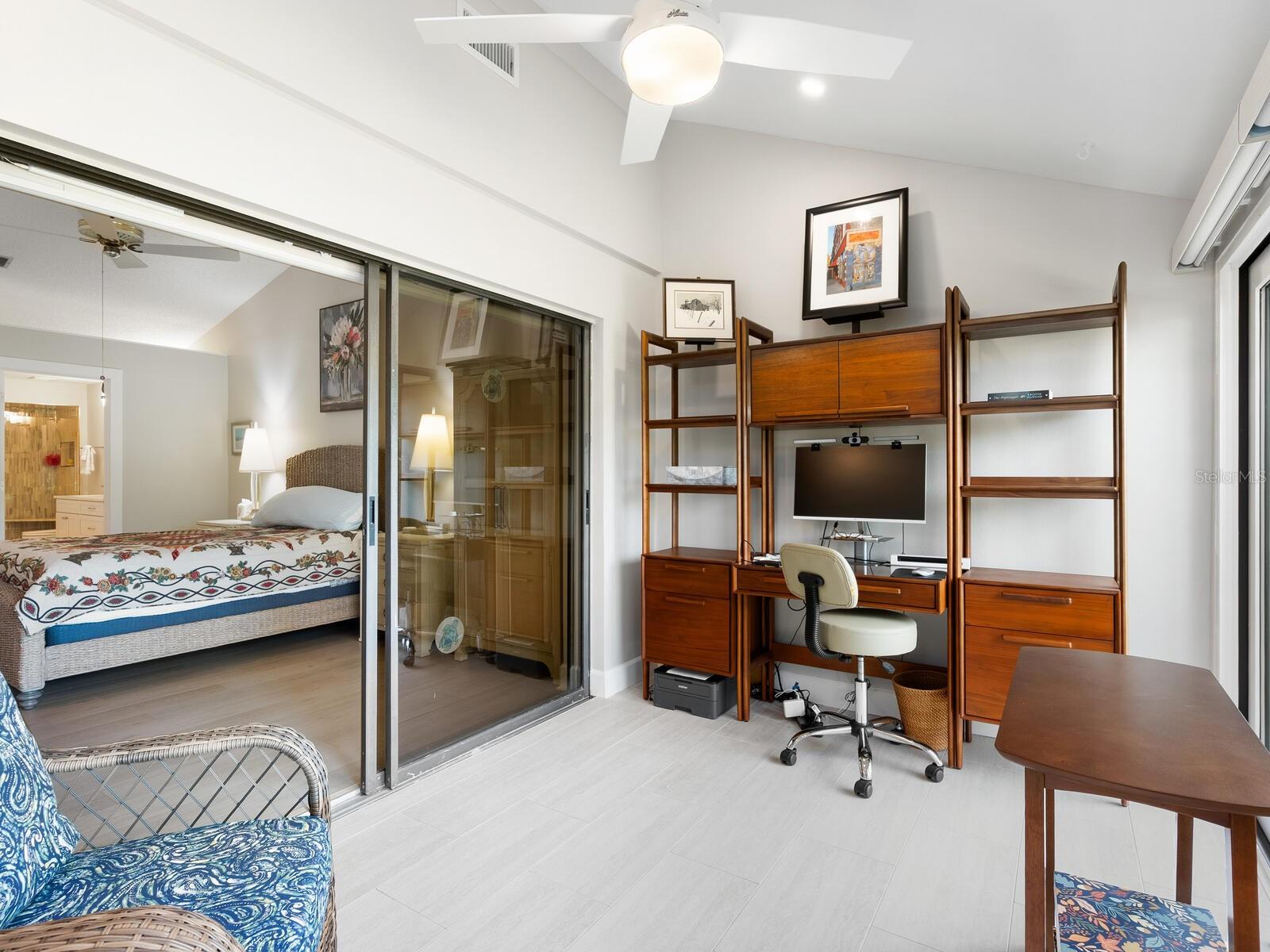 CLUBSIDE AT PALM-AIRE I & II - Residential