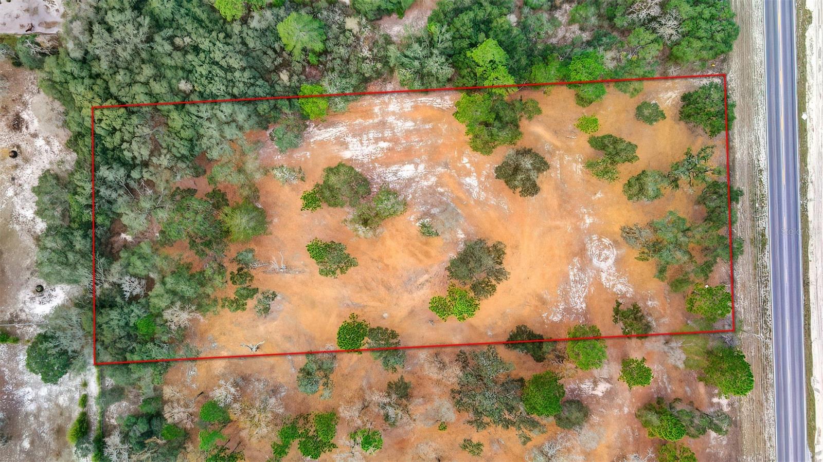 0 COUNTY LINE ROAD