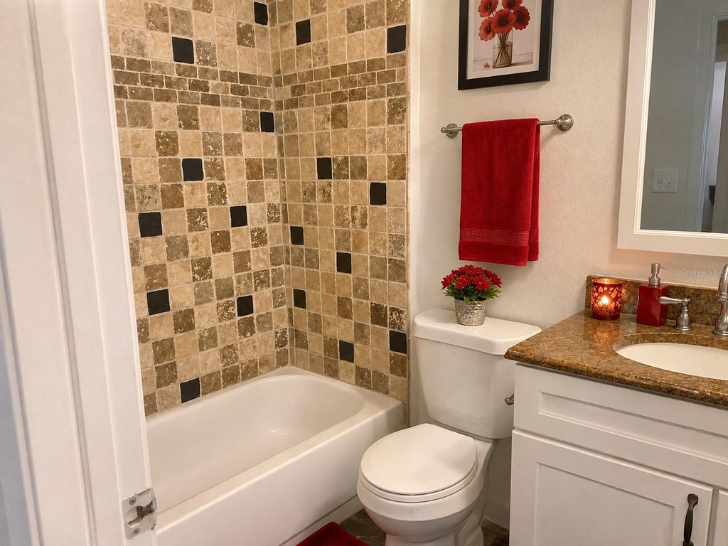 Photo of 21 Sandalwood Drive, Davenport, FL 33837 (MLS # O6438500)