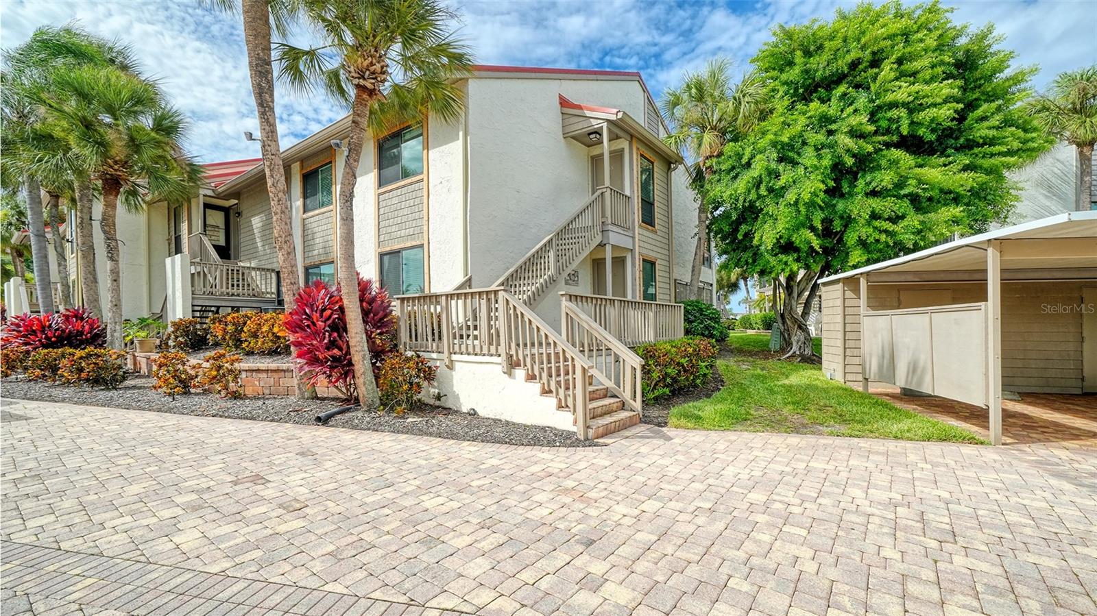 6204 Midnight Pass Road 205, Sarasota