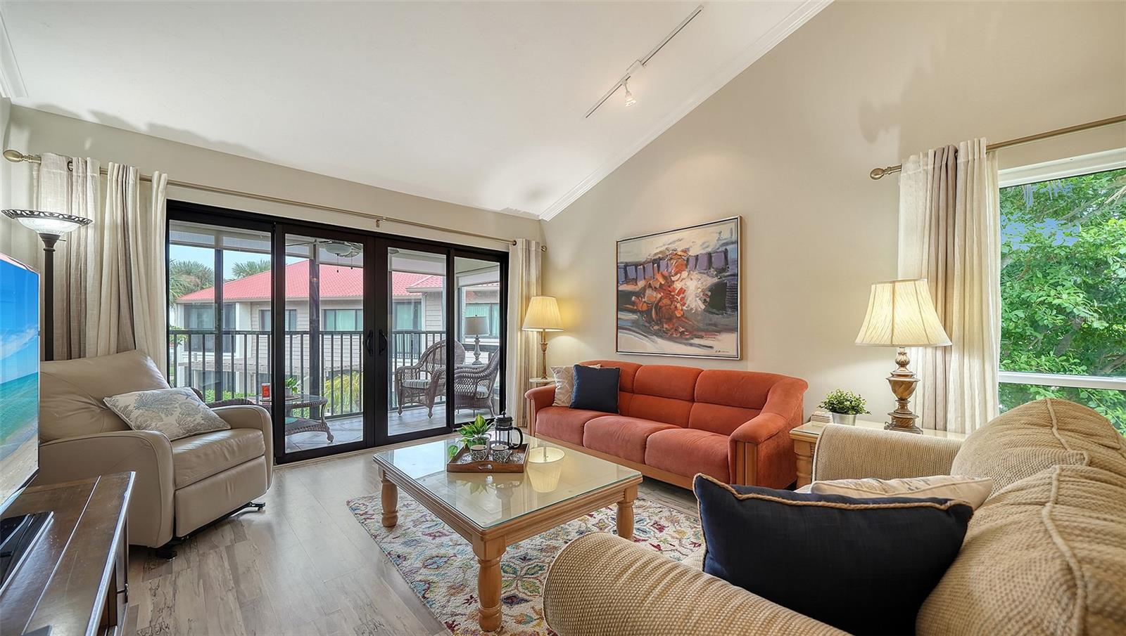 6204 MIDNIGHT PASS ROAD 205