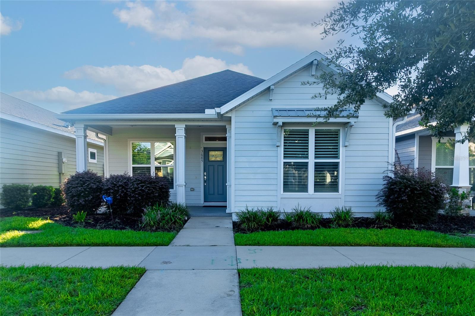 3685 NW 26TH STREET