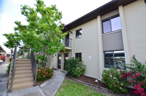 A home in PUNTA GORDA