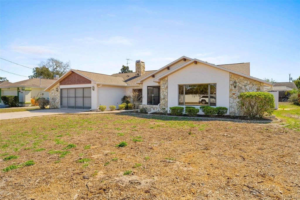 Photo of 11338 Terrell Road, Spring Hill, FL 34608 (MLS # W7883394)