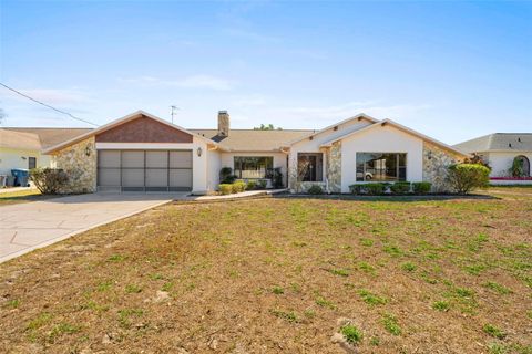 Photo of 11338 Terrell Road, Spring Hill, FL 34608 (MLS # W7883394)