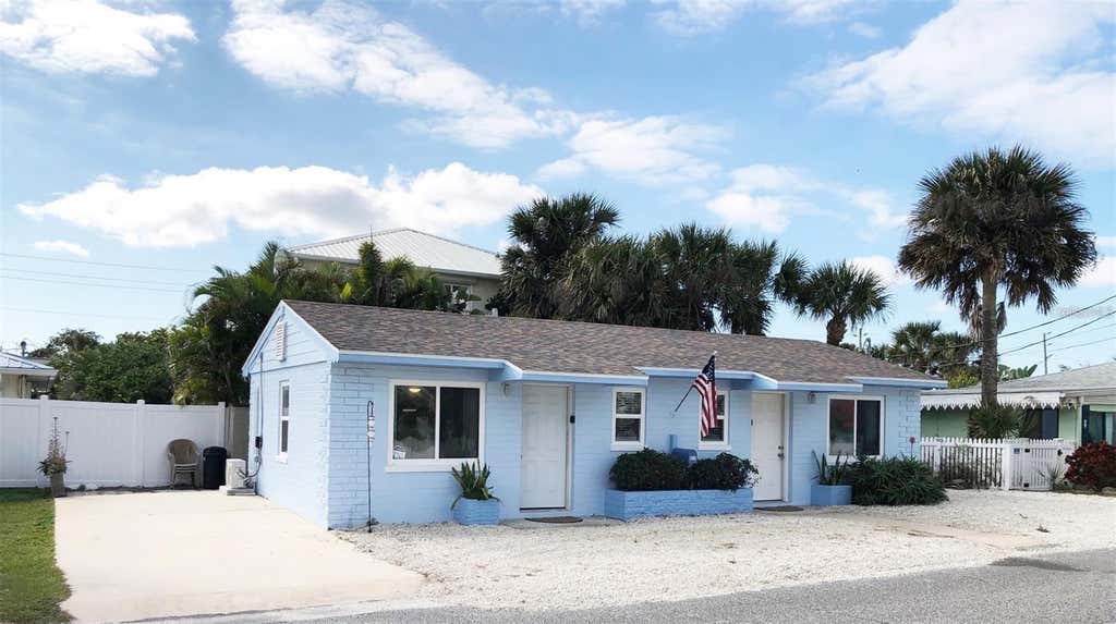Photo of 411 Esther Street, New Smyrna Beach, FL 32169 (MLS # NS1088559)