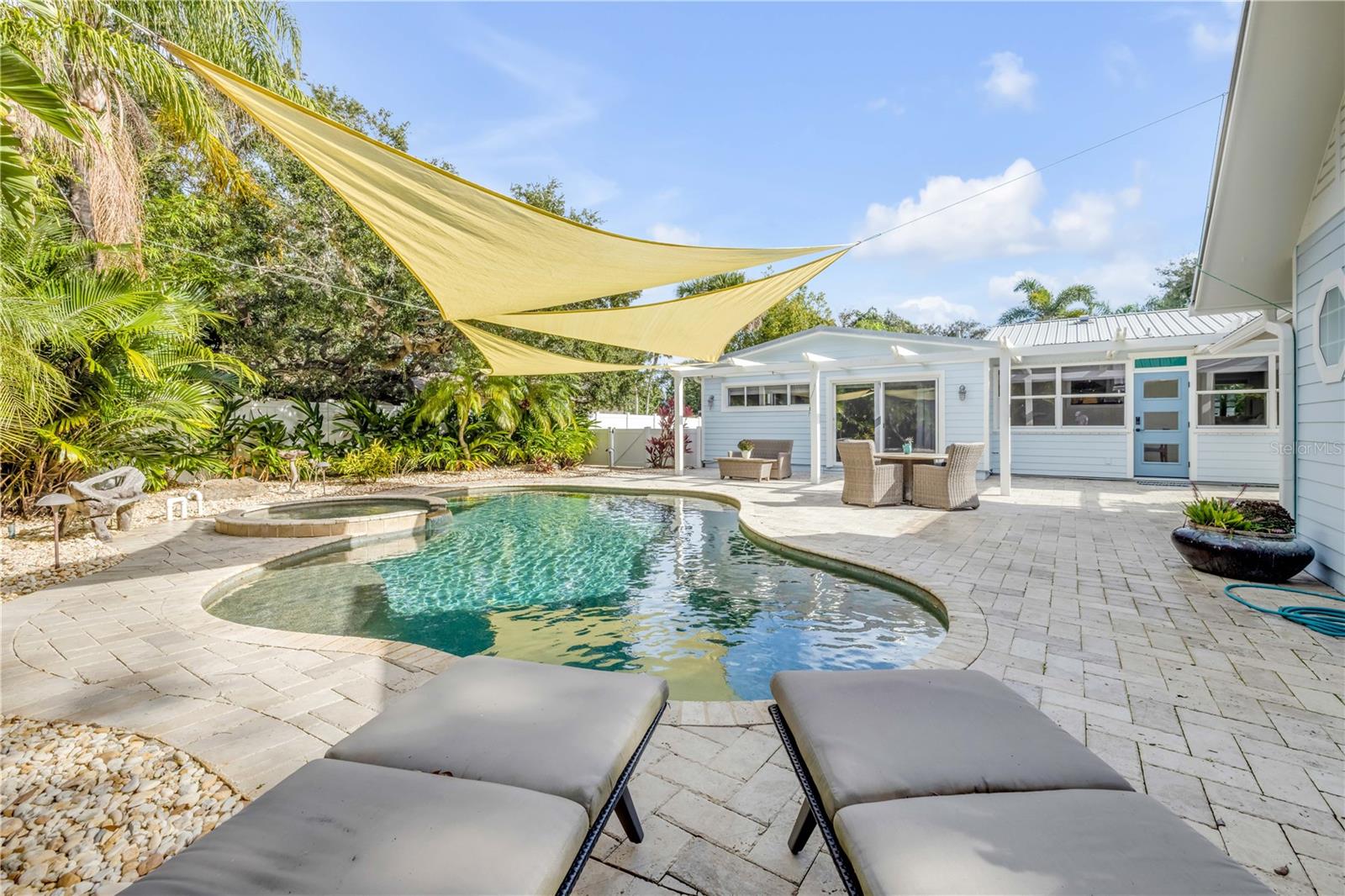 DETWILERS - Residential