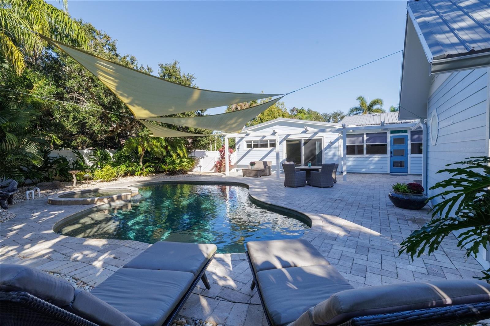 DETWILERS - Residential