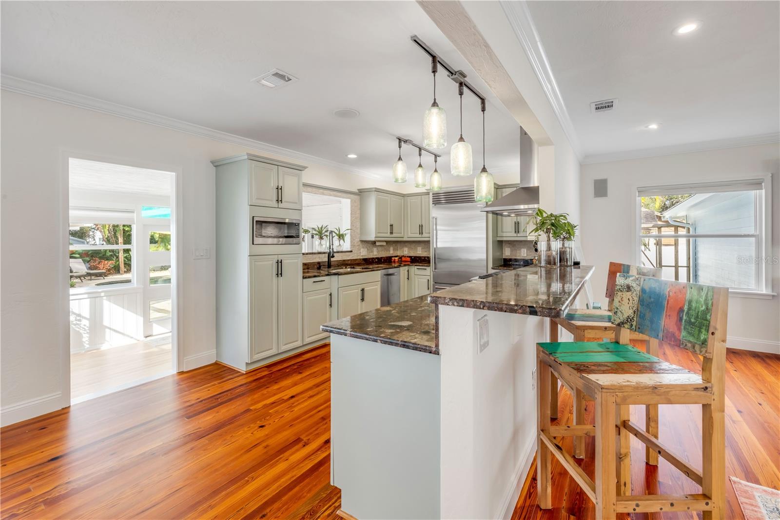 DETWILERS - Residential