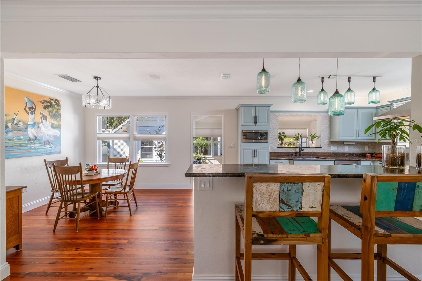 DETWILERS - Residential