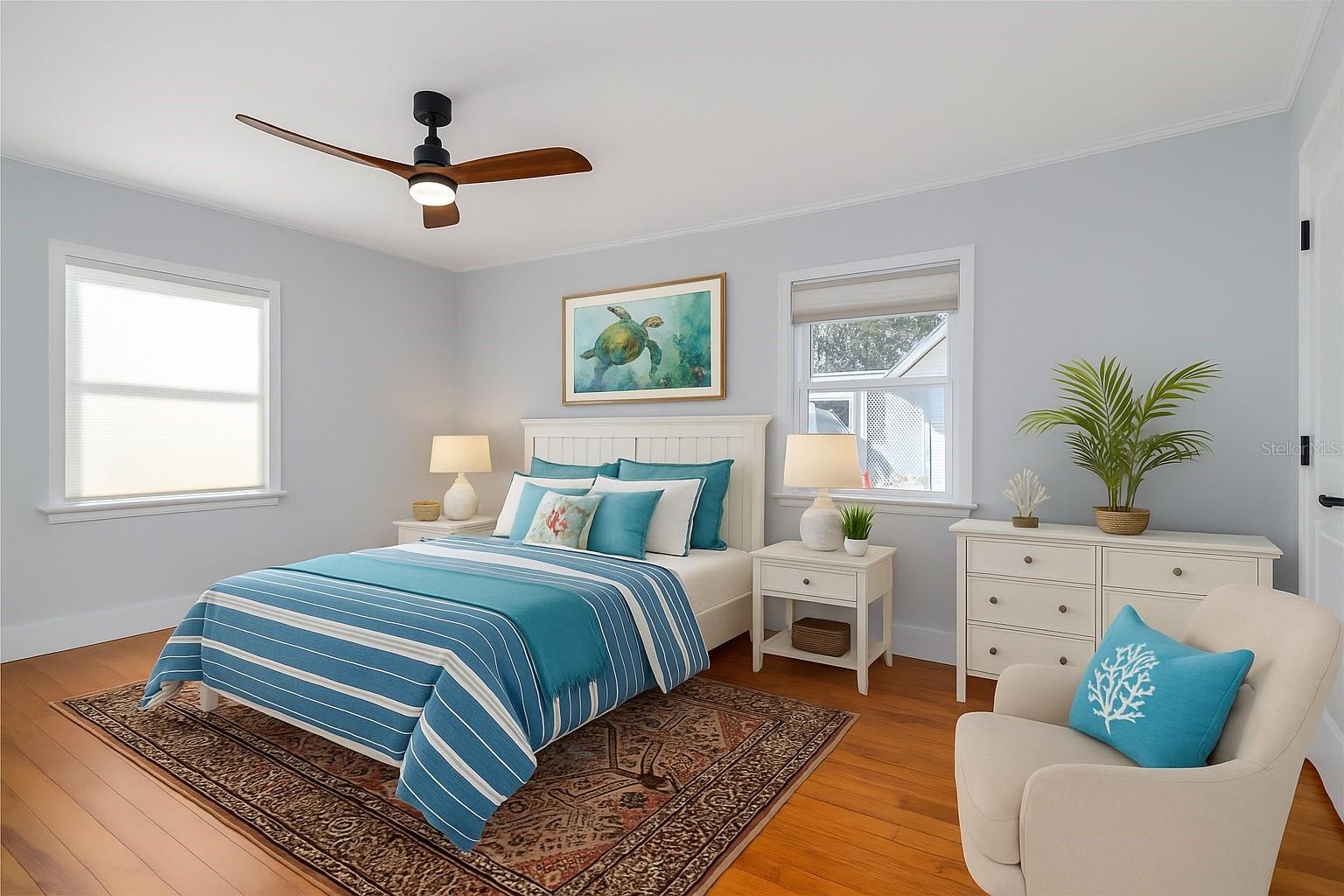 DETWILERS - Residential