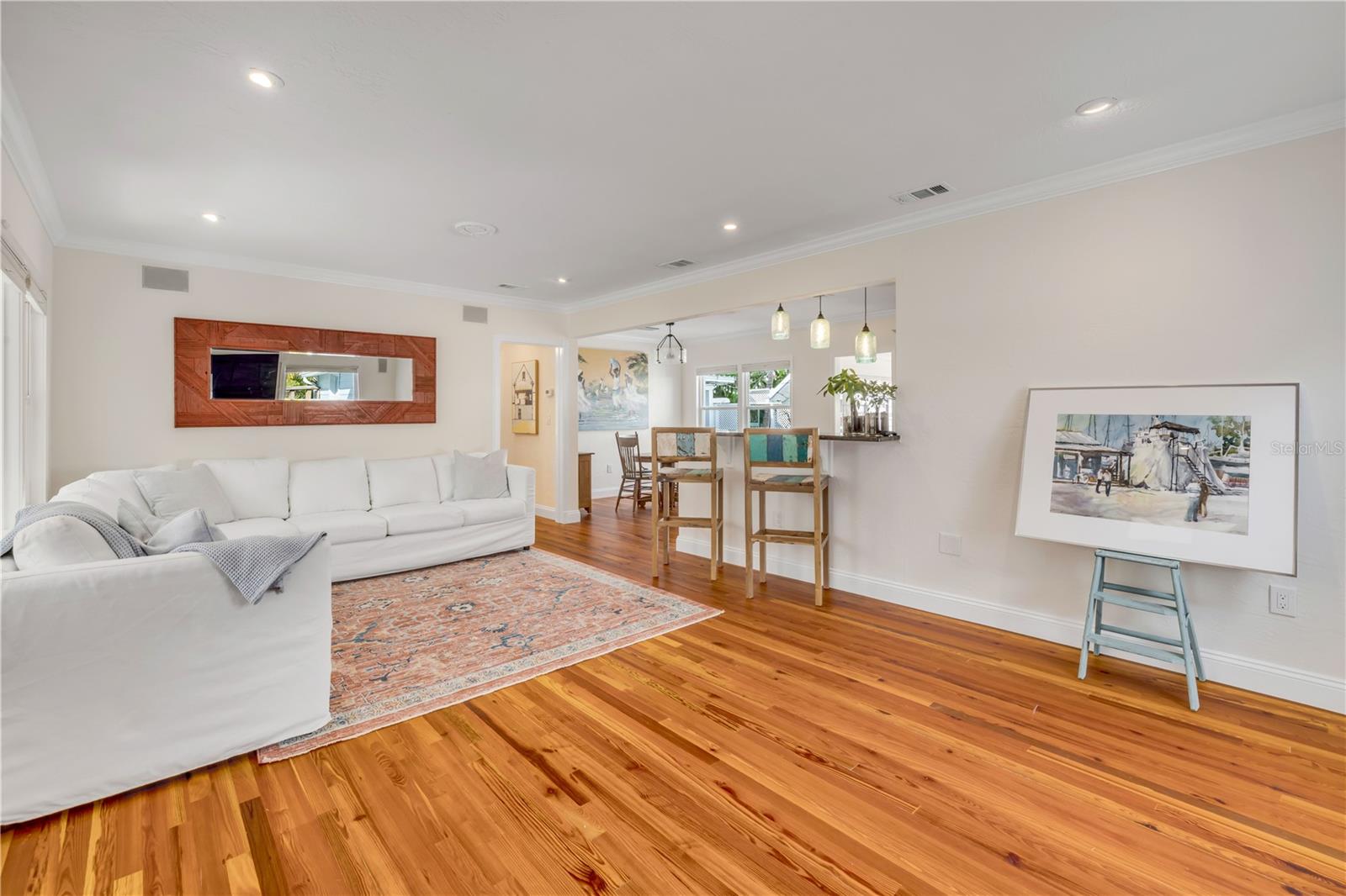 DETWILERS - Residential