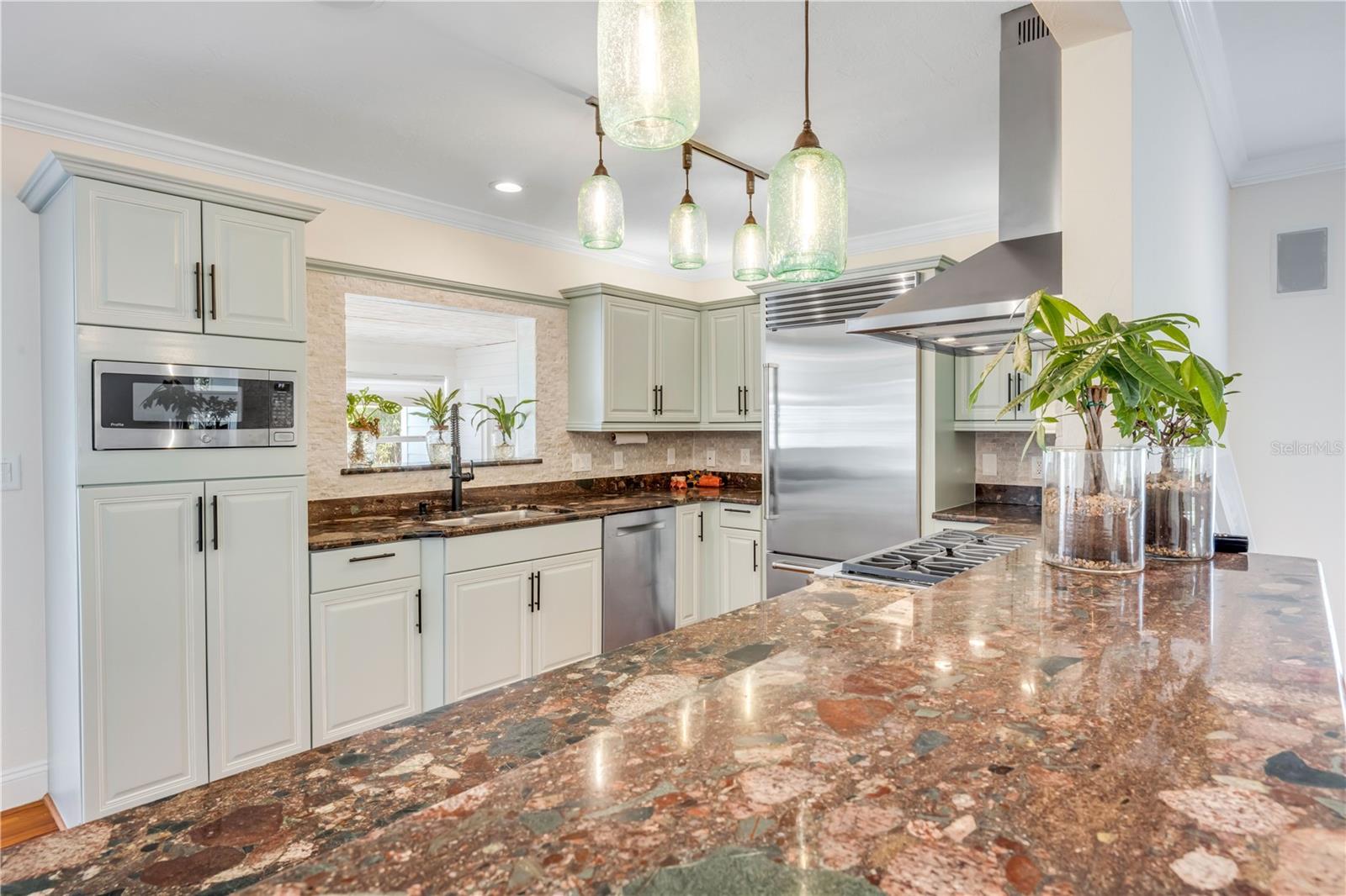 DETWILERS - Residential