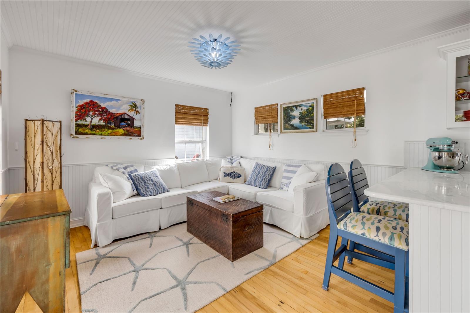 DETWILERS - Residential