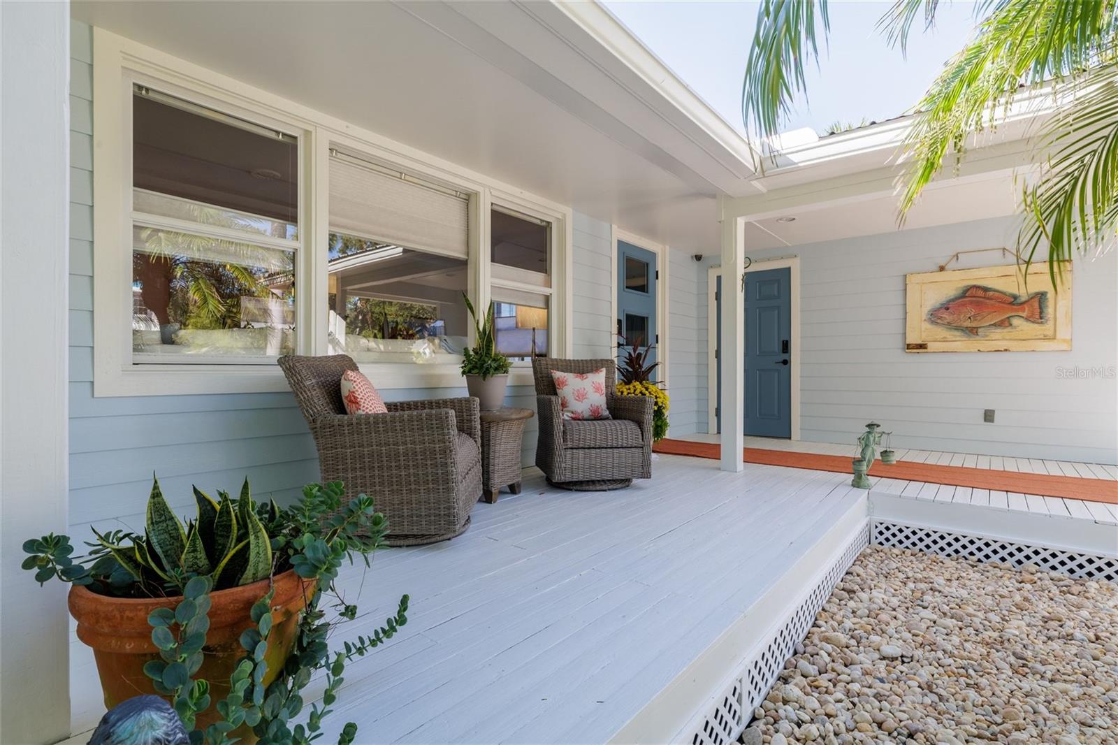 DETWILERS - Residential