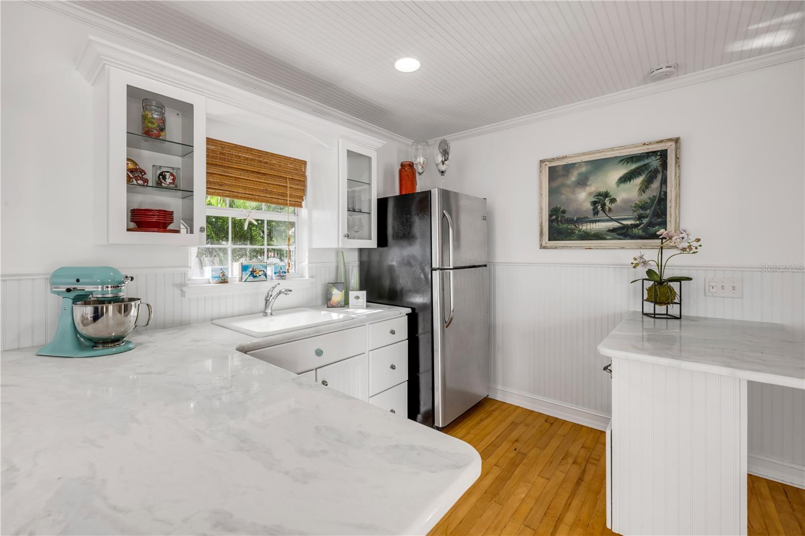 DETWILERS - Residential