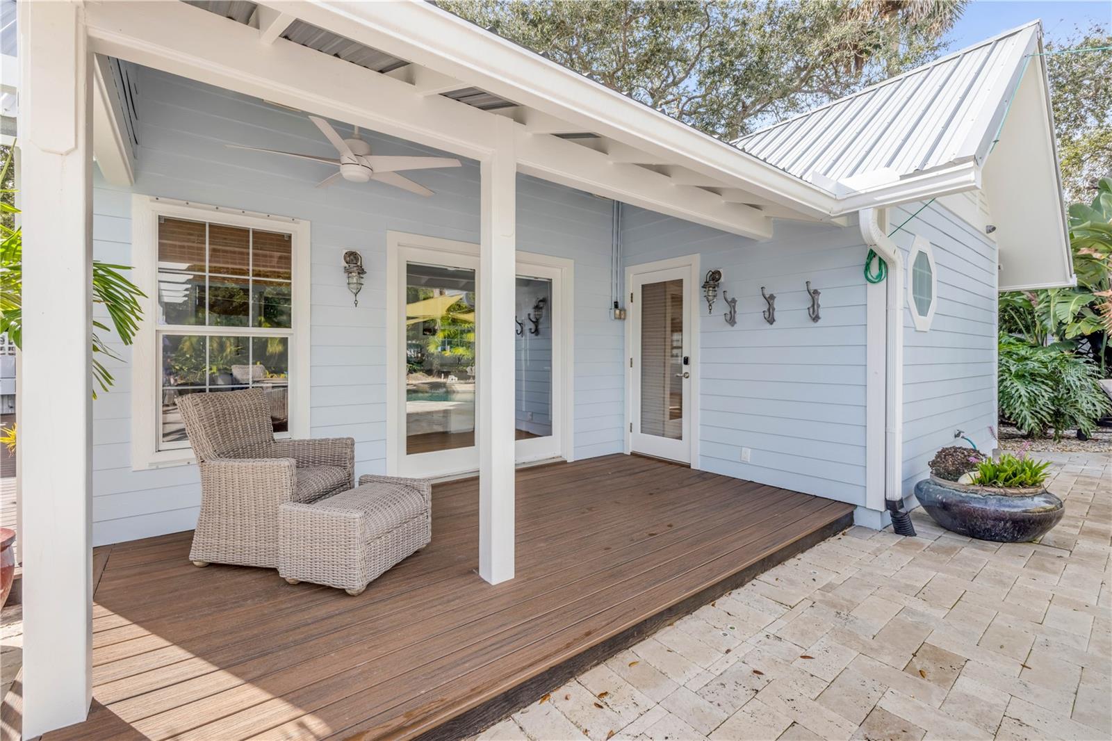 DETWILERS - Residential