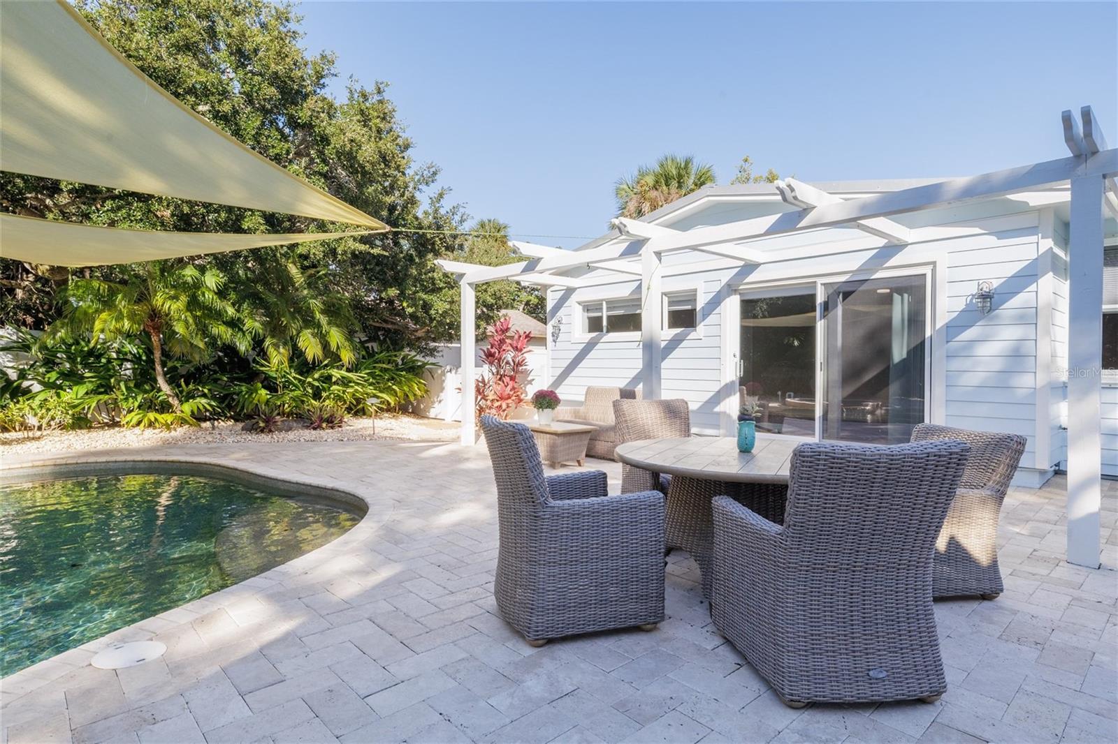 DETWILERS - Residential