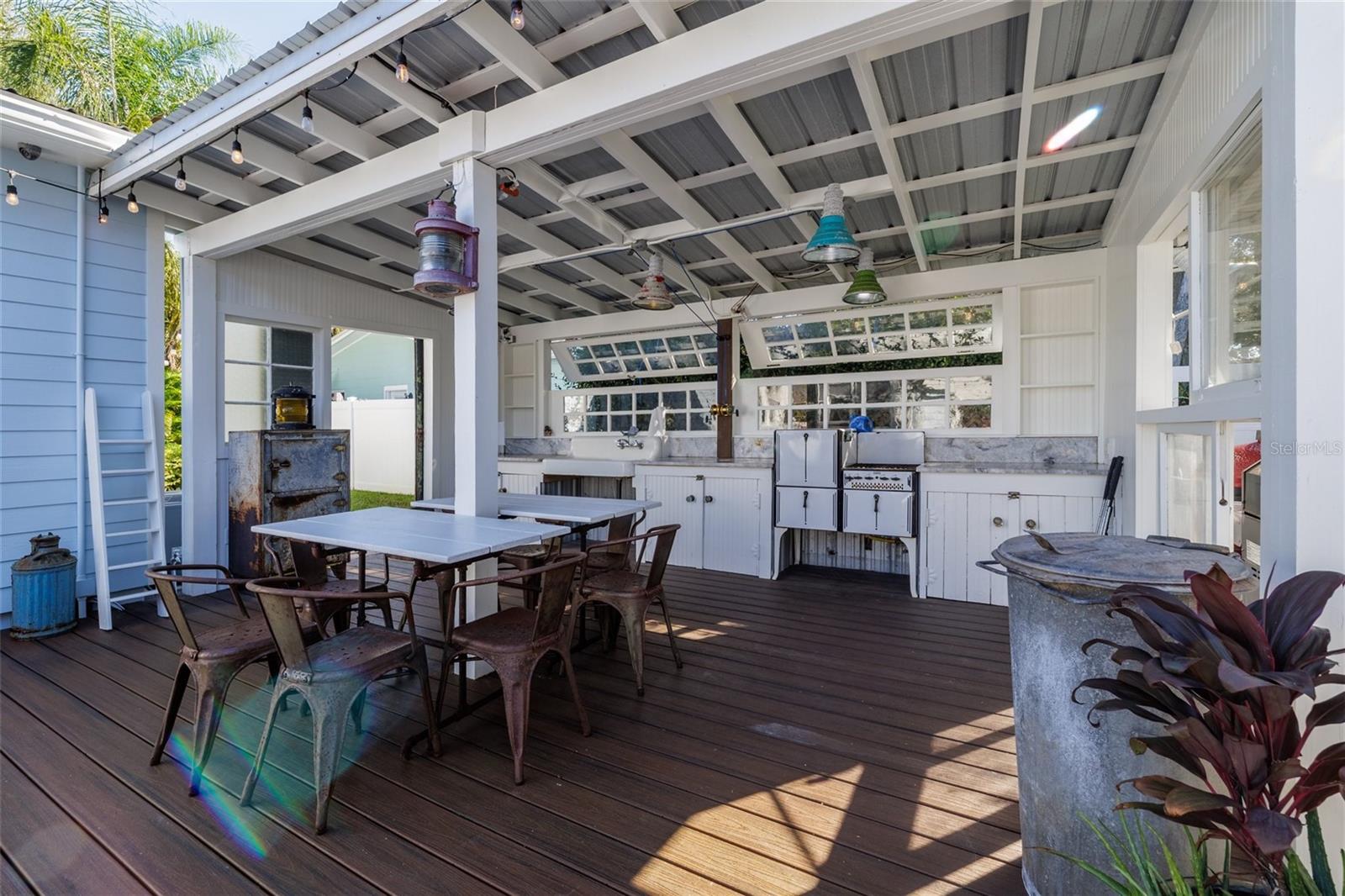 DETWILERS - Residential