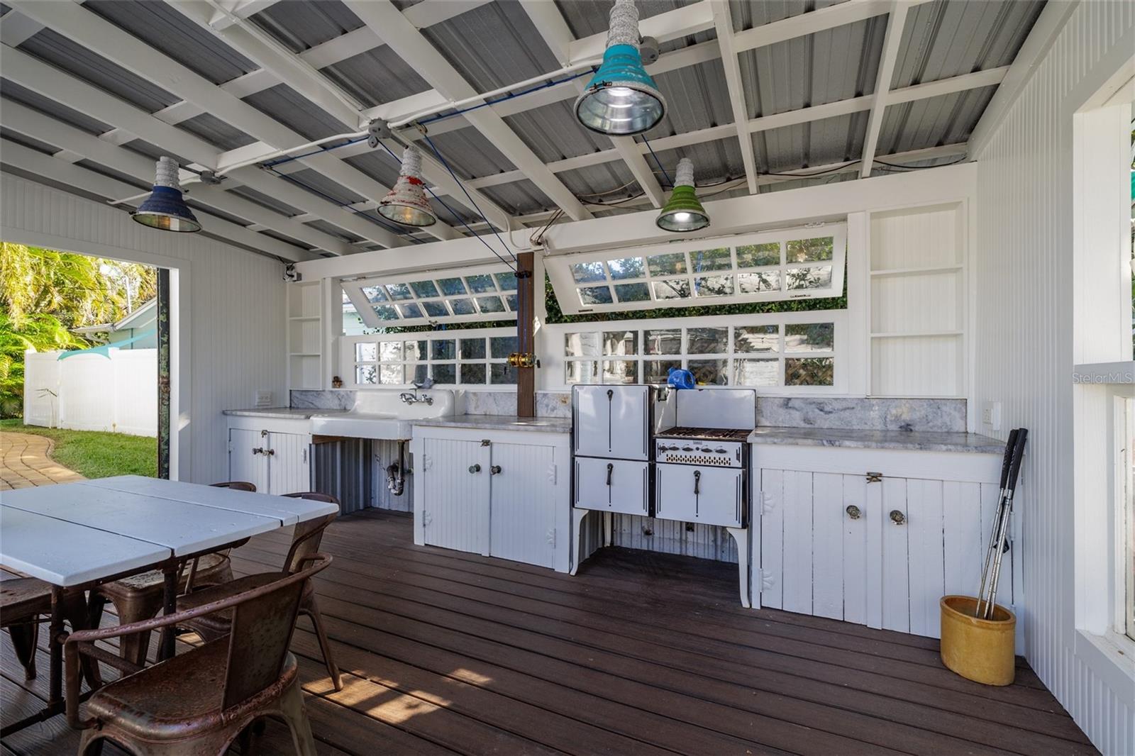 DETWILERS - Residential