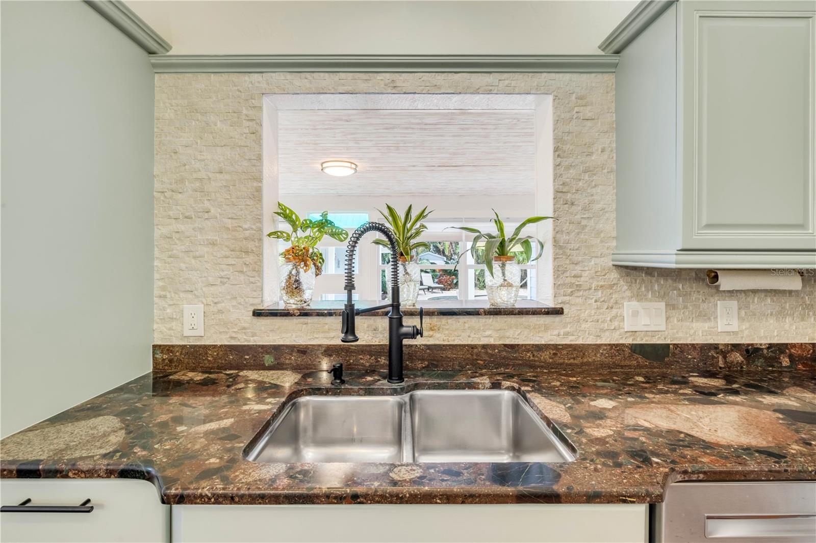 DETWILERS - Residential