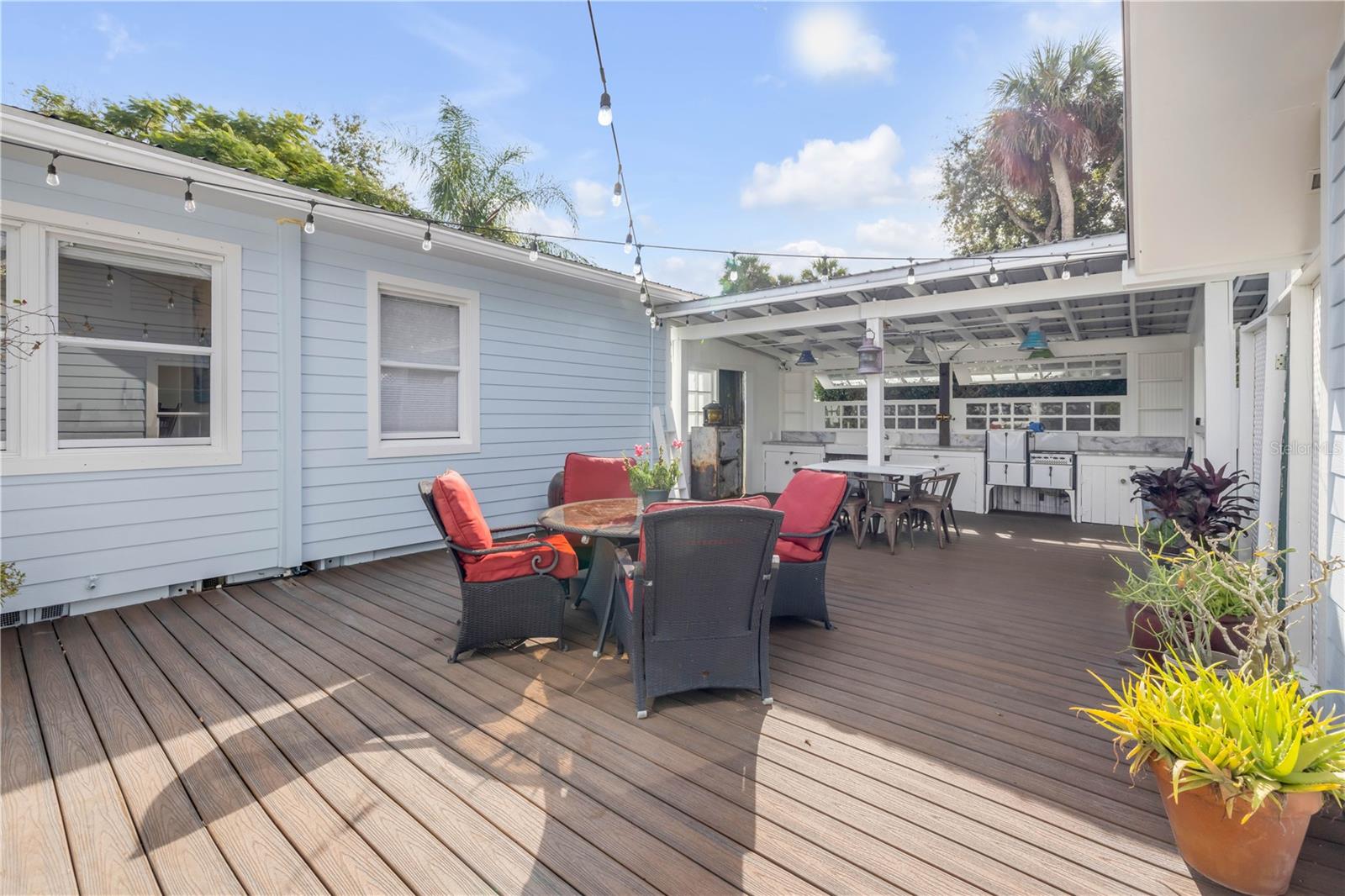 DETWILERS - Residential