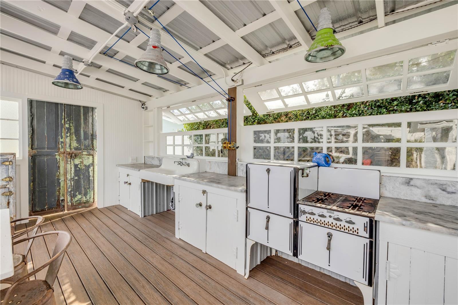 DETWILERS - Residential