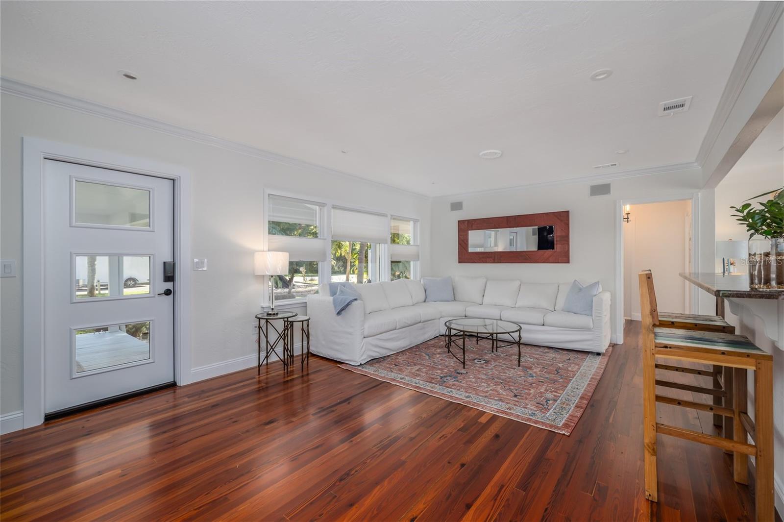 DETWILERS - Residential