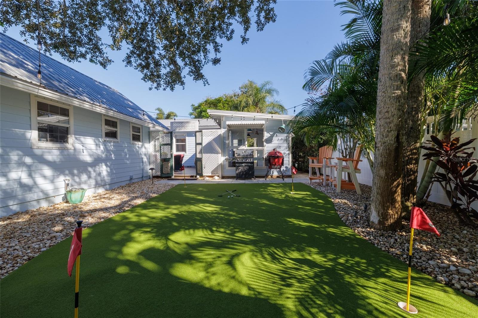 DETWILERS - Residential