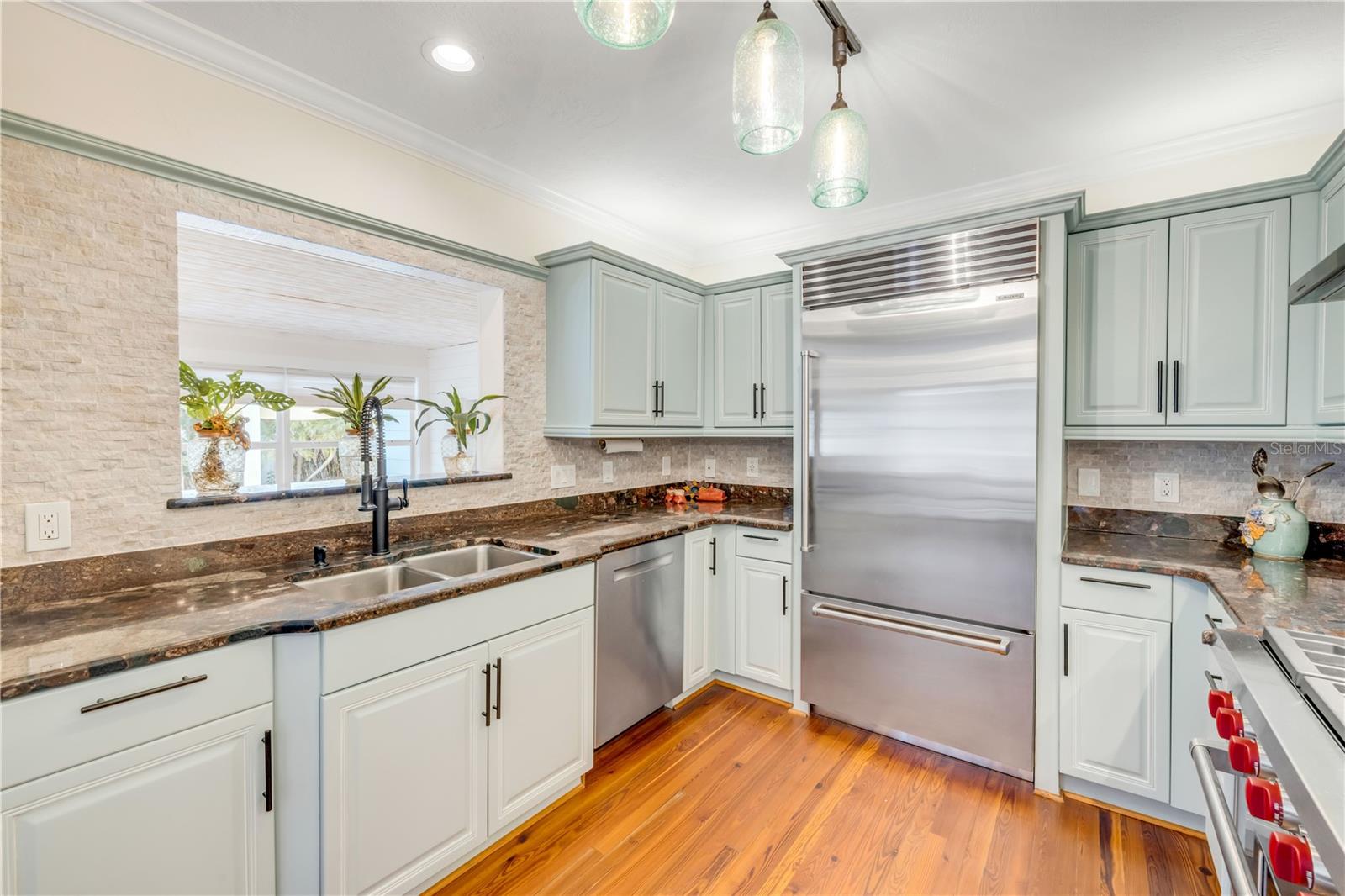 DETWILERS - Residential