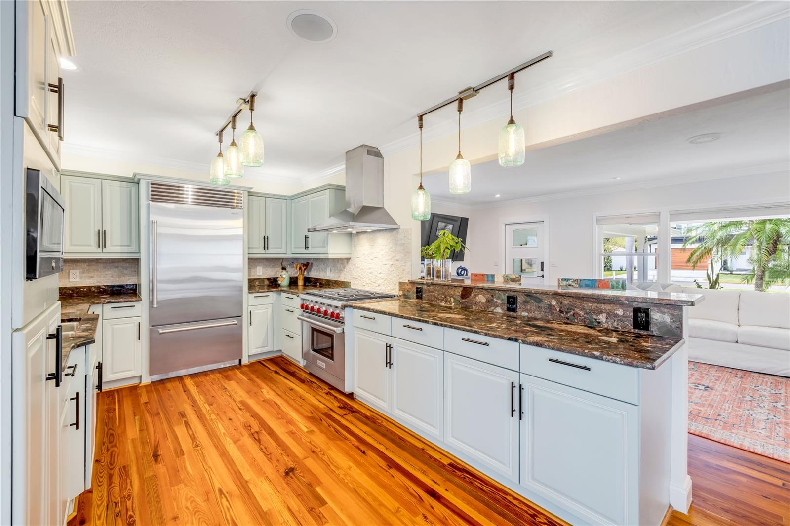 DETWILERS - Residential