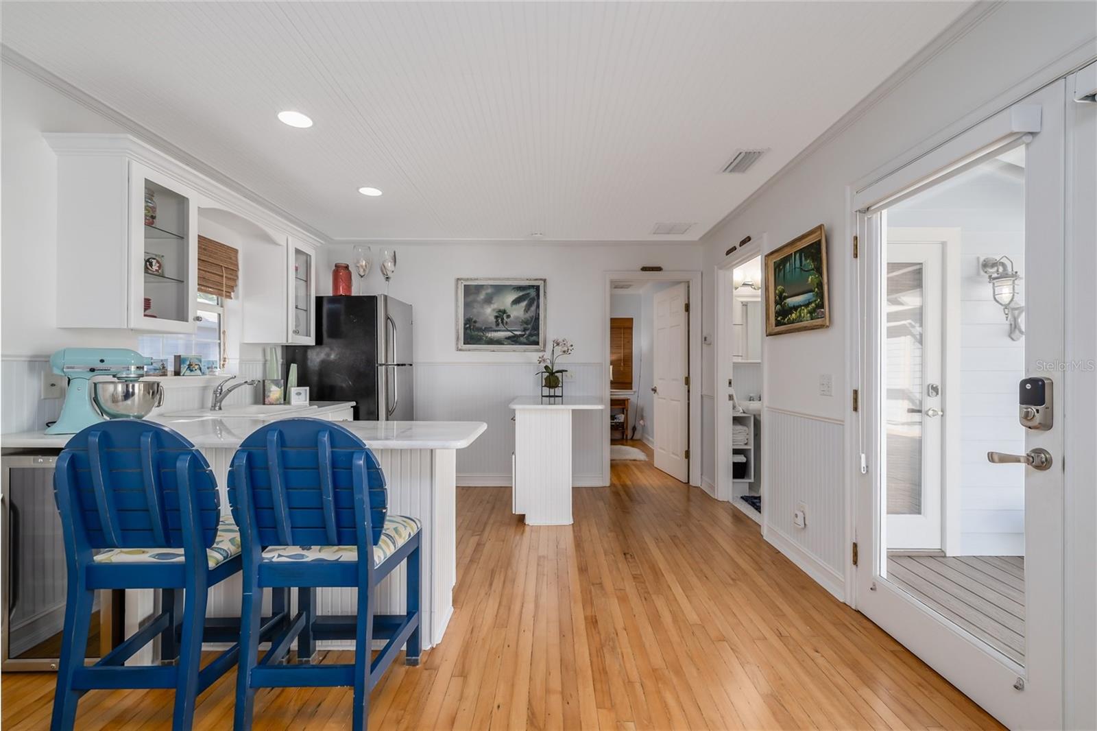 DETWILERS - Residential