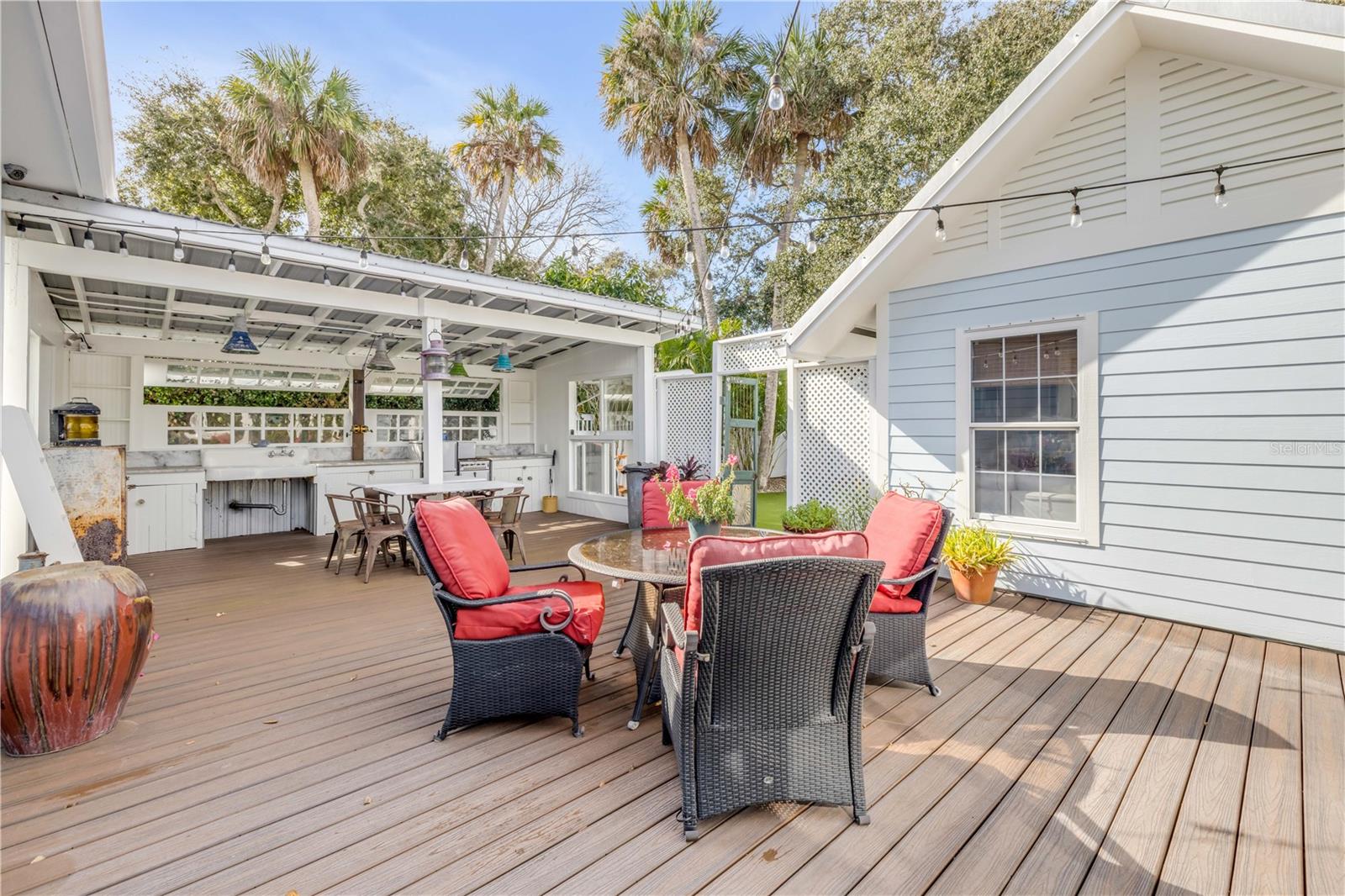 DETWILERS - Residential