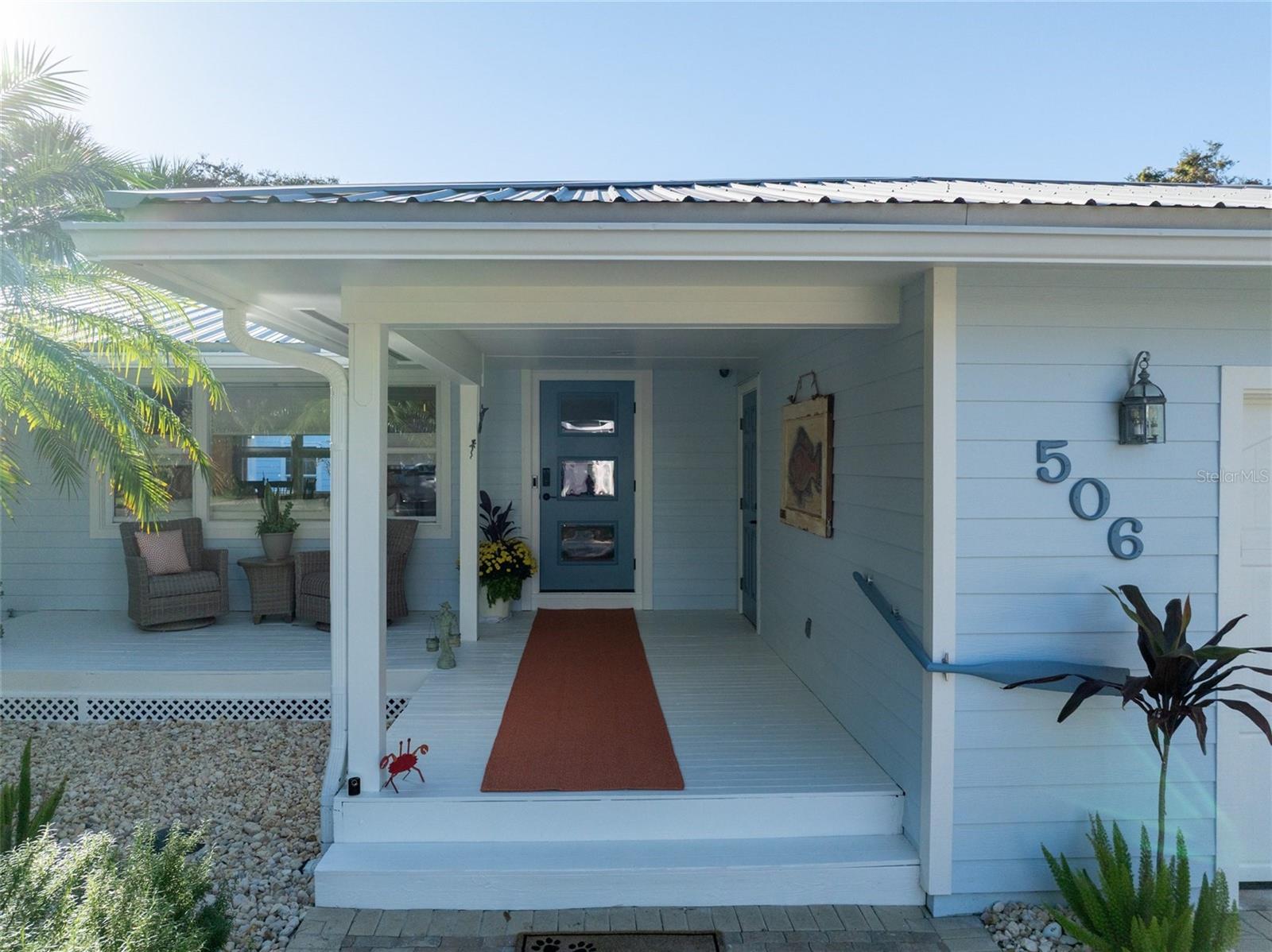 DETWILERS - Residential