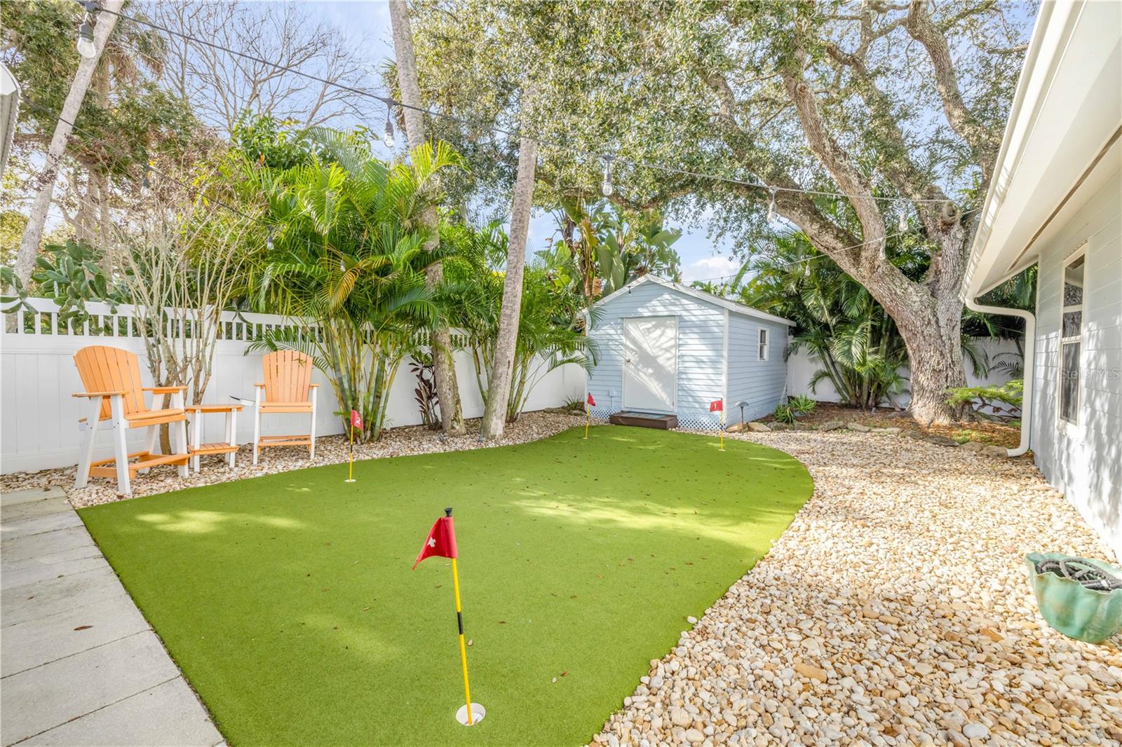 DETWILERS - Residential