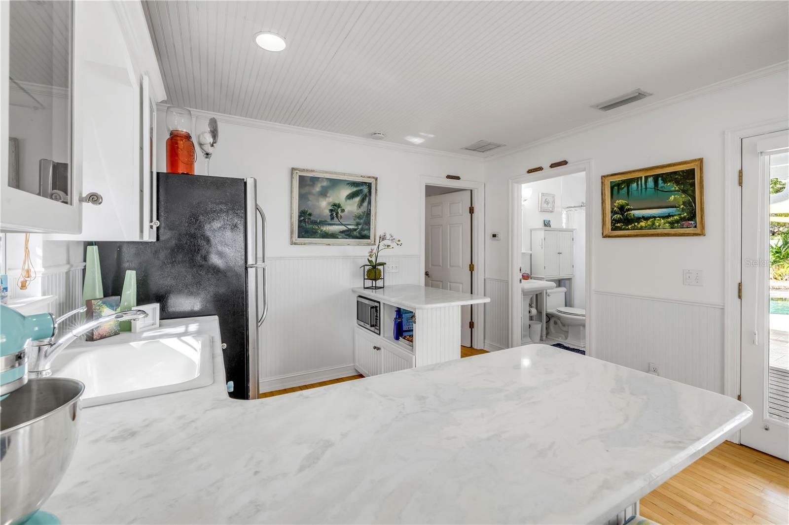 DETWILERS - Residential