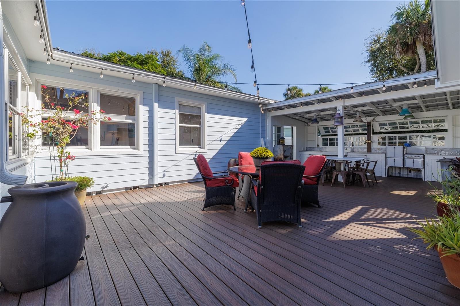 DETWILERS - Residential