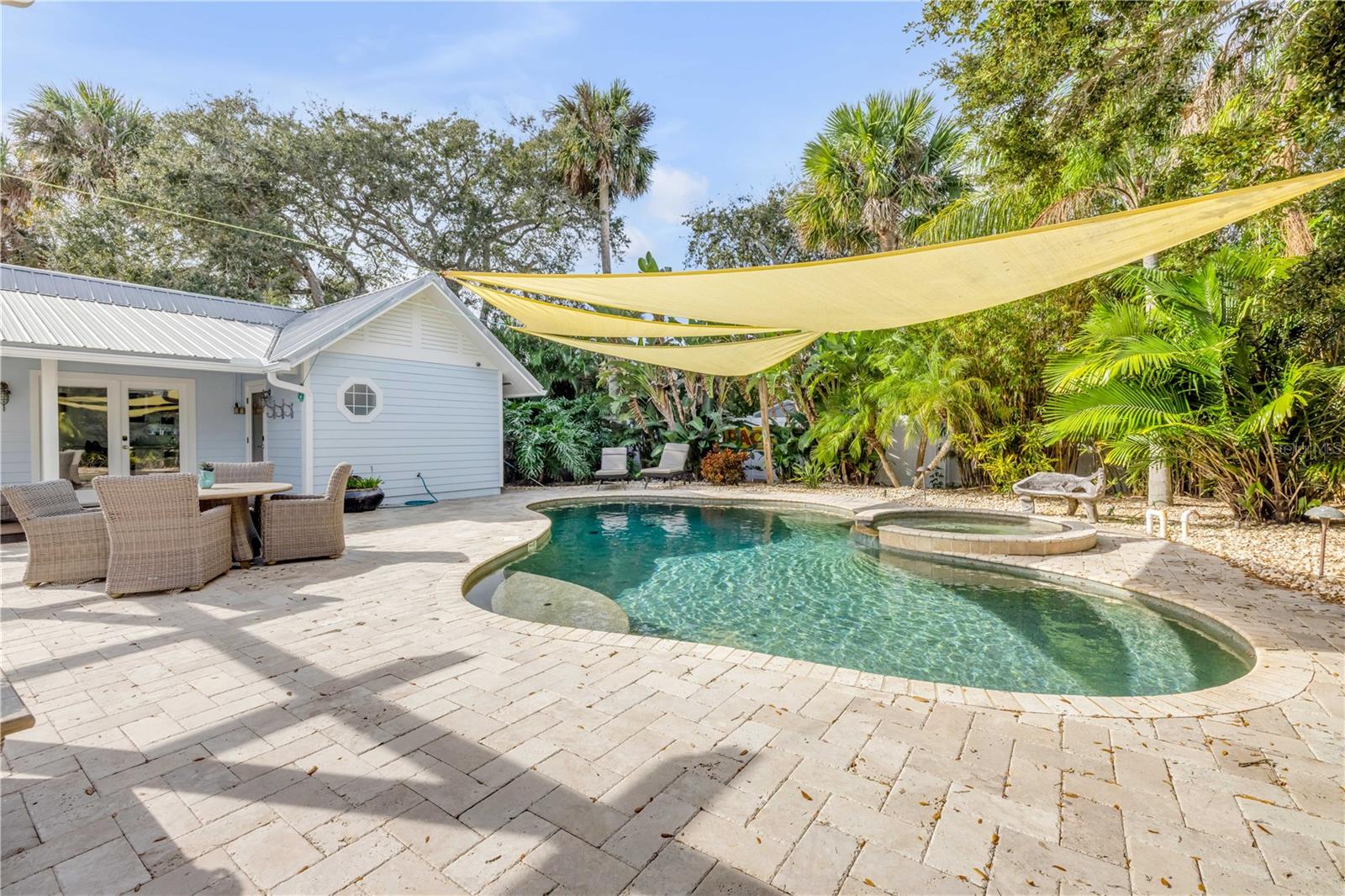 DETWILERS - Residential