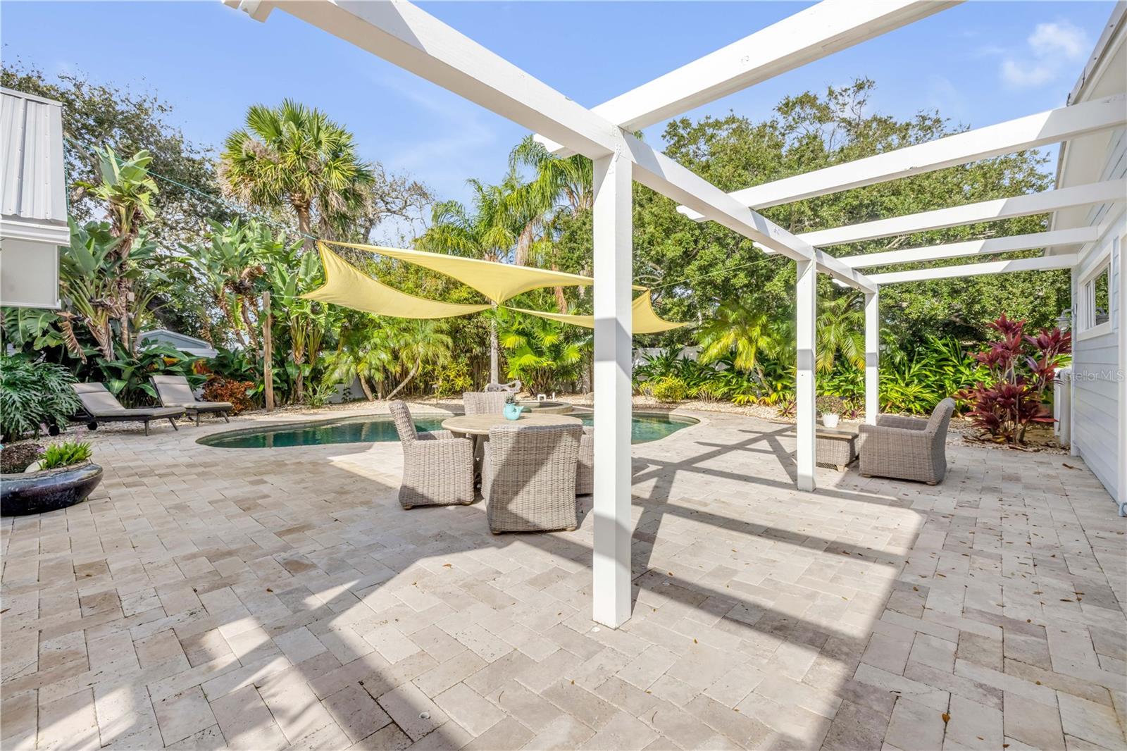 DETWILERS - Residential