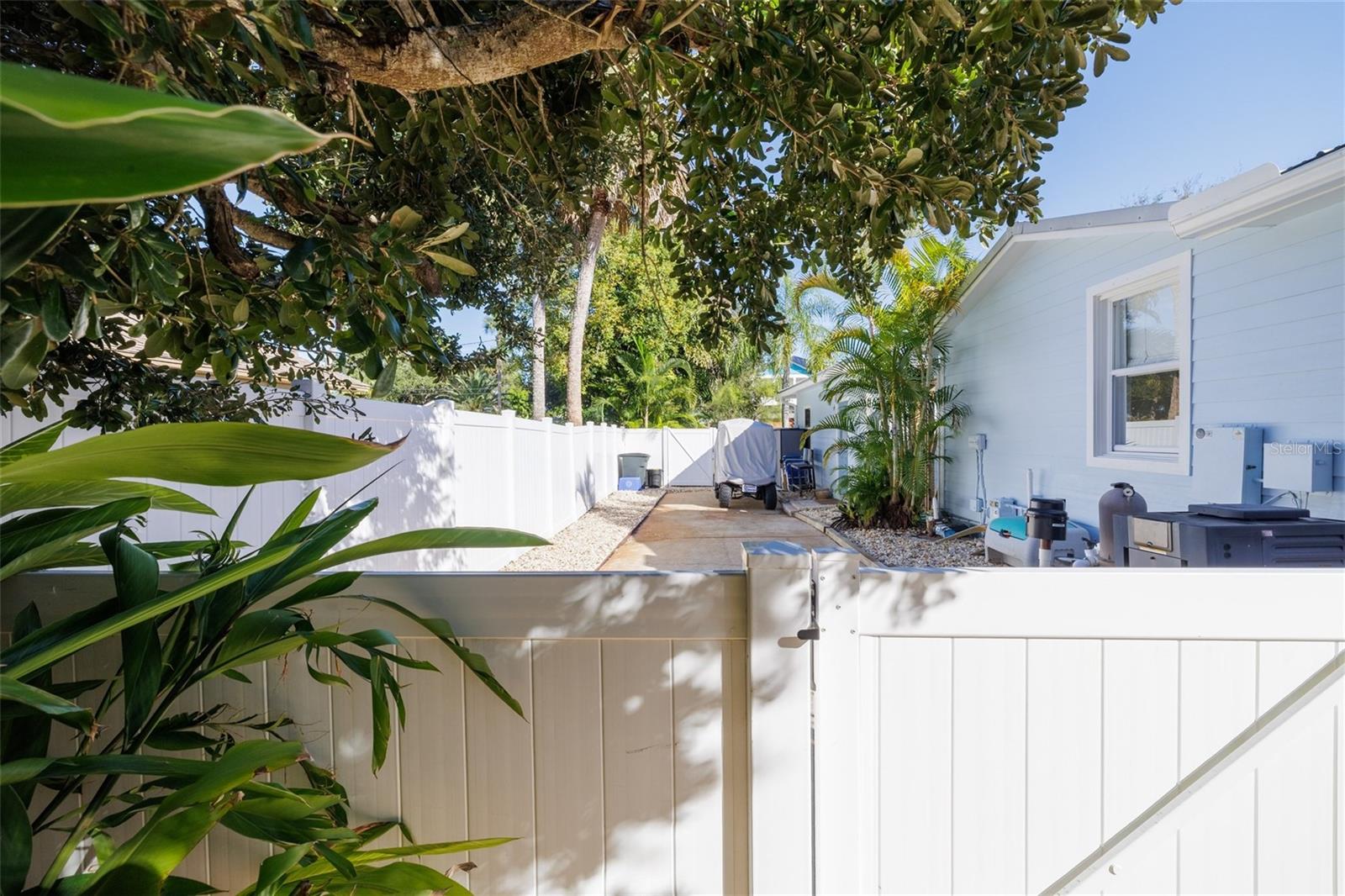 DETWILERS - Residential