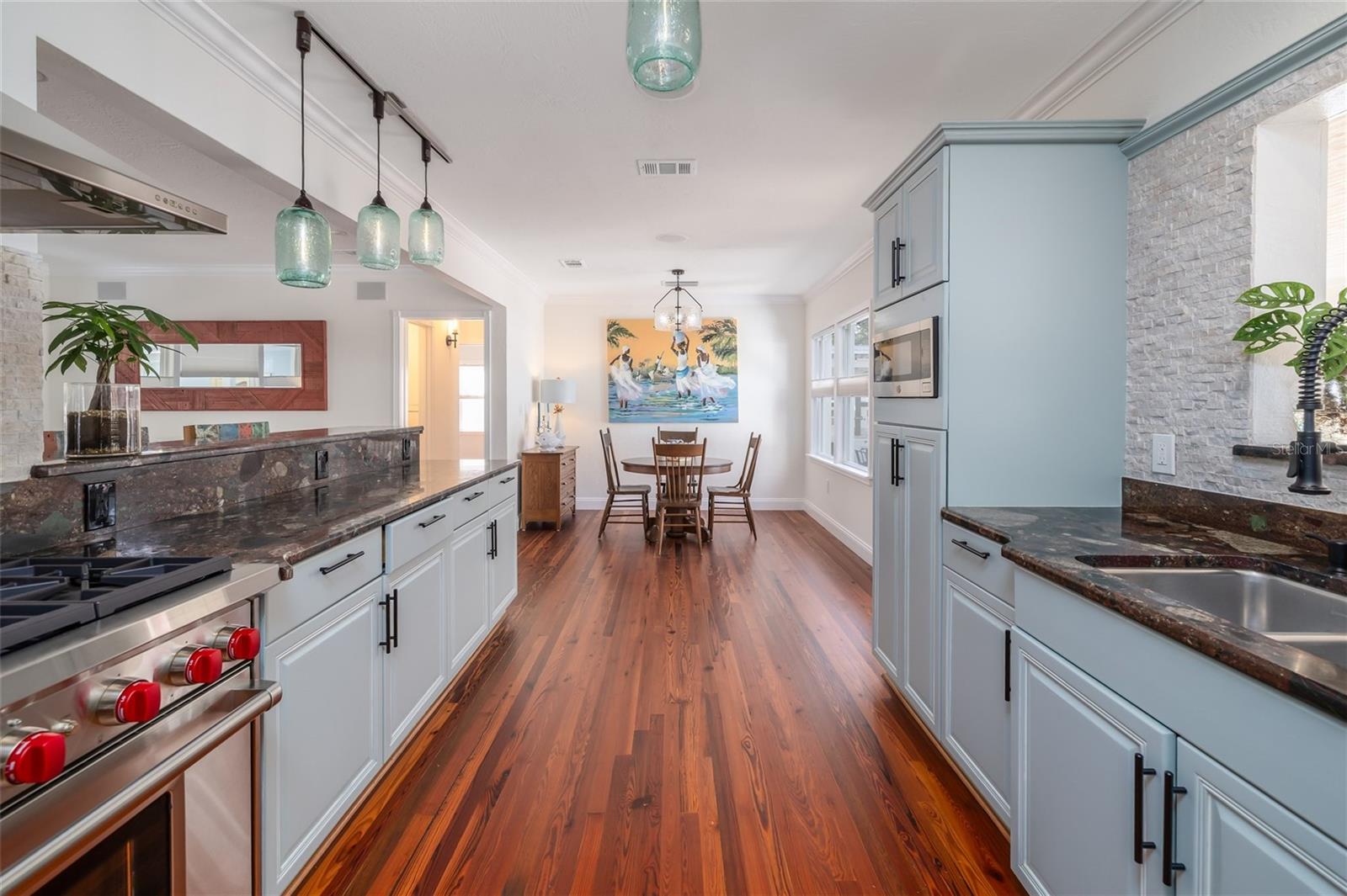 DETWILERS - Residential