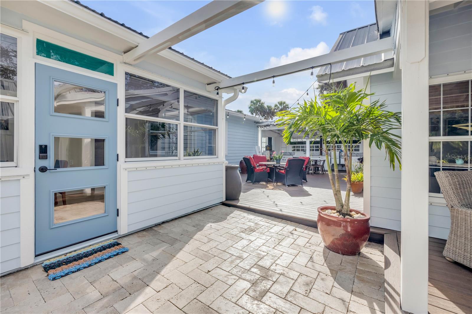 DETWILERS - Residential