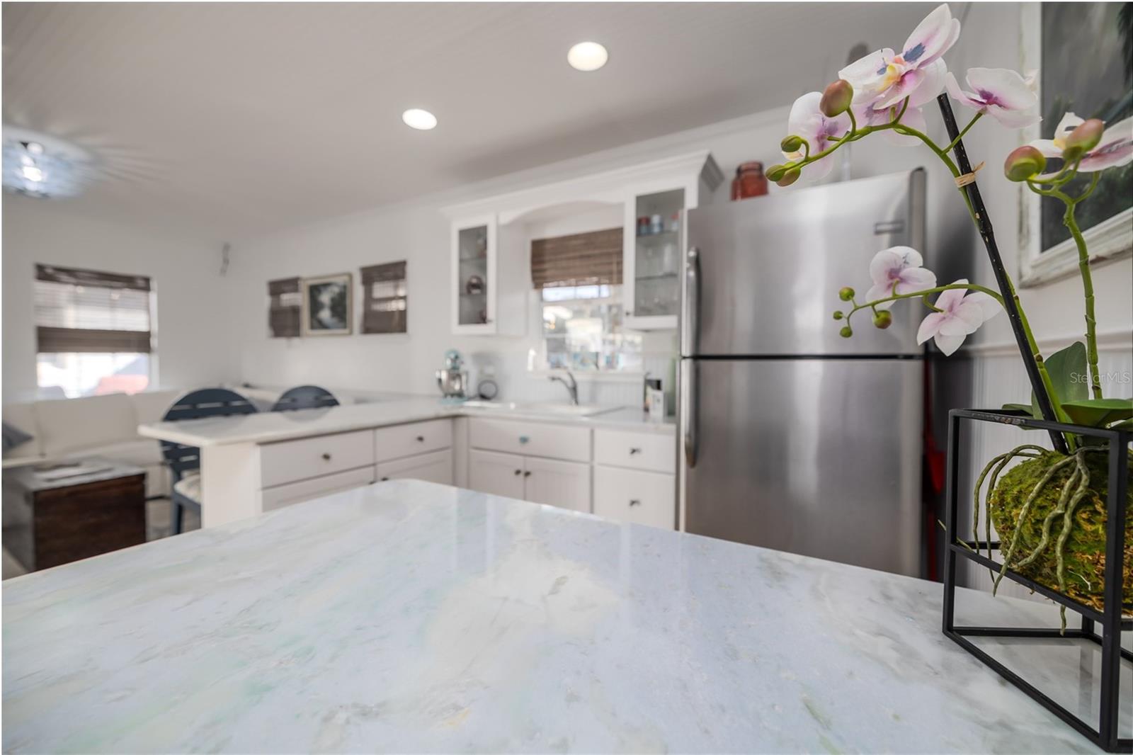 DETWILERS - Residential