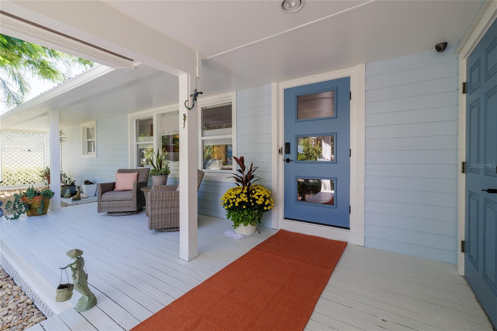 DETWILERS - Residential